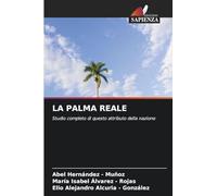 La Palma Reale: Studio completo di questo attributo della nazione
