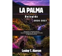 La Palma Reisgids 2026-2027
