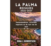 La Palma Reisgids 2026-2027