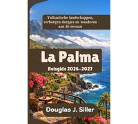 La Palma Reisgids 2026-2027