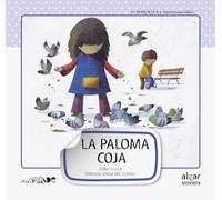 La paloma coja: 2 (Letra grande)