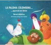 La paloma colombina (Fuera de Colección)