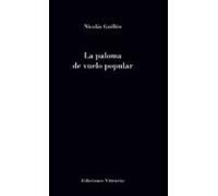 La Paloma De Vuelo Popular