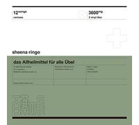 LA PANACEE DE TOUS LES MAUX