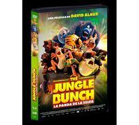 La Panda De La Selva [DVD]