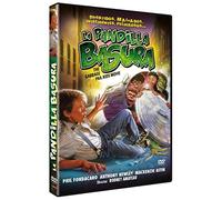 La pandilla basura [DVD]