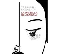 La pandilla de Asakusa (Contemporánea)