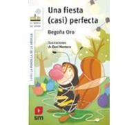 La pandilla de la ardilla 15. Una fiesta (casi) perfecta (El Barco de Vapor Blanca)