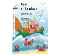 La Pandilla De La Ardilla 19 :rasi En La Playa