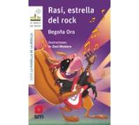 La Pandilla De La Ardilla 20 :rasi Estrella Del Rock