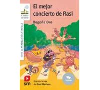 La Pandilla De La Ardilla 3: El Mejor Concierto De Rasi