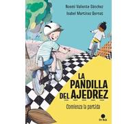 La Pandilla Del Ajedrez