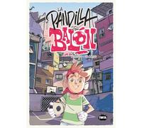 La Pandilla Del Balón