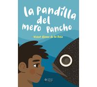 La pandilla del mero Pancho