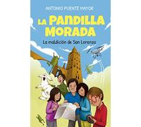 La Pandilla Morada (Literatura infantil)