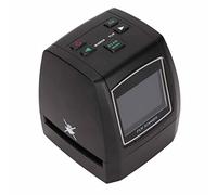 La Pantalla de Diapositivas del Escáner de Película Se Convierte para TFT, Imagen JPEG para Slider, Deslizamiento Escáneres Negativos (EU Enchufe 100-240V)