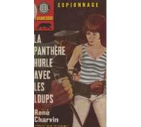 La Panthère Hurle Avec Les Loups (ebook)