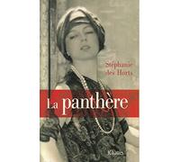 La panthère: Le fabuleux roman de Jeanne Toussaint, joaillière des rois