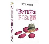 La Panthère rose 1 + 2 [Francia] [DVD]