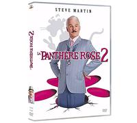 La Panthère rose 2 [Francia] [DVD]