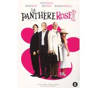 La Panthere Rose (2006) [Edizione: Francia] [DVD]