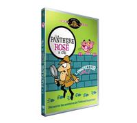 La Panthère Rose & Cie : L'inspecteur - Vol. 1 [Francia] [DVD]