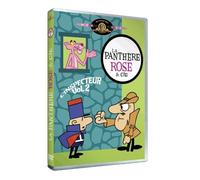 La Panthère Rose & Cie : L'inspecteur - Vol. 2 [Francia] [DVD]