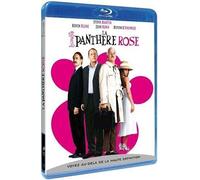 La Panthère Rose [Francia] [Blu-ray]