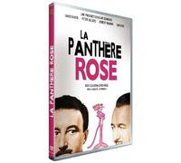 La Panthère Rose [Francia] [DVD]