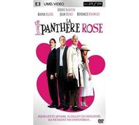 La Panthère Rose [Francia] [UMD Mini para PSP]
