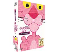 La Panthère Rose - Les cartoons [Francia] [DVD]