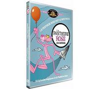 La Panthère Rose - Les cartoons : La Panthère Rose fait son spectacle [Francia] [DVD]