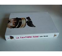 La Panthère Rose : Les films [Francia] [DVD]