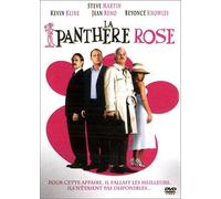 La Panthère Rose [Reino Unido] [DVD]