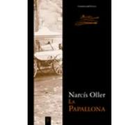 La papallona | Narcís Oller