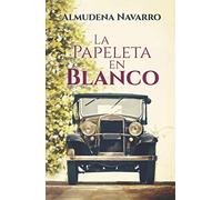 LA PAPELETA EN BLANCO: LA ALCOBA ESCONDIDA