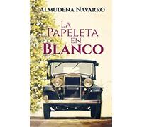 LA PAPELETA EN BLANCO: LA ALCOBA ESCONDIDA