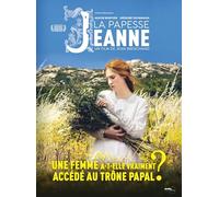 La Papesse Jeanne [Francia] [DVD]