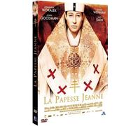 La Papesse Jeanne [Francia] [DVD]
