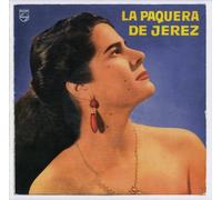 La Paquera De Jerez - La Paquera De Jerez