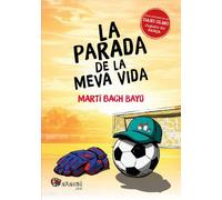 La parada de la meva vida: 14 (Nandibú)