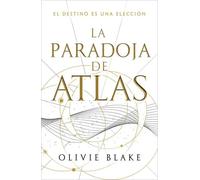 La paradoja de Atlas (Umbriel narrativa)