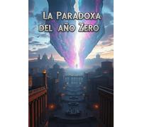 La Paradoja del Año Cero: Una Misión de Seguridad Temporal en la Hispania Romana
