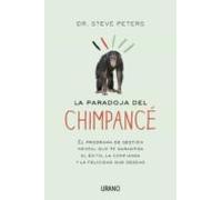 La Paradoja Del Chimpancé (ebook)