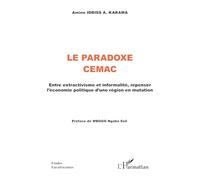La Paradoxe CEMAC: Entre extractivisme et informalité, repenser l'économie politique d'une région en mutation