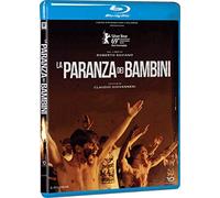 La Paranza Dei Bambini [Blu-ray]