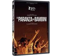 La Paranza Dei Bambini [DVD]