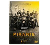 La paranza dei bambini [DVD] (IMPORT) (No hay versión española)