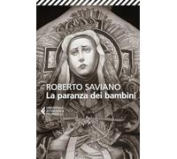 La paranza dei bambini: romanzo (Universale economica)