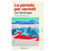 La Paraula Per Vermell